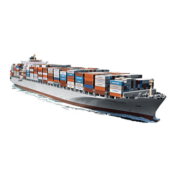 sea shipping