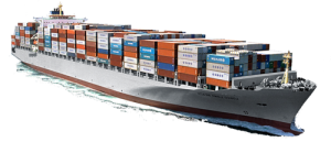 sea shipping