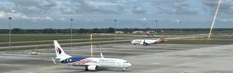 Inclusive Air Freight 