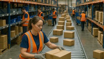 Singapore B2B and B2C fulfillment for eCommerce platforms service