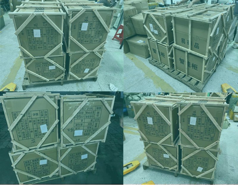 Using stronger packaging materials—such as wooden crates and wooden frames—for fragile and compression-sensitive goods can significantly enhance overall protection. When properly designed and securely reinforced, this type of packaging can provide over 90% protection against damage during transportation, effectively reducing the risks caused by impact, vibration, stacking pressure, and repeated handling throughout the international shipping process.