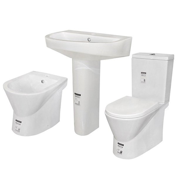 Ceramic Sanitary Ware