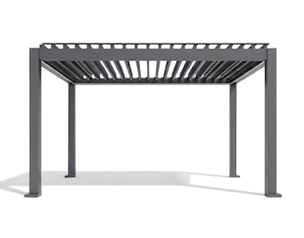 Aluminum Pergola Canopy