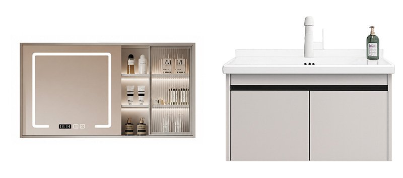 bathroom vanity cabinets
