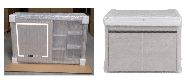 bathroom vanity cabinets