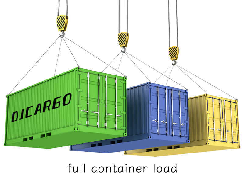 container sea shipping to singapore
