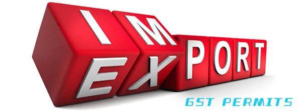 gst permits